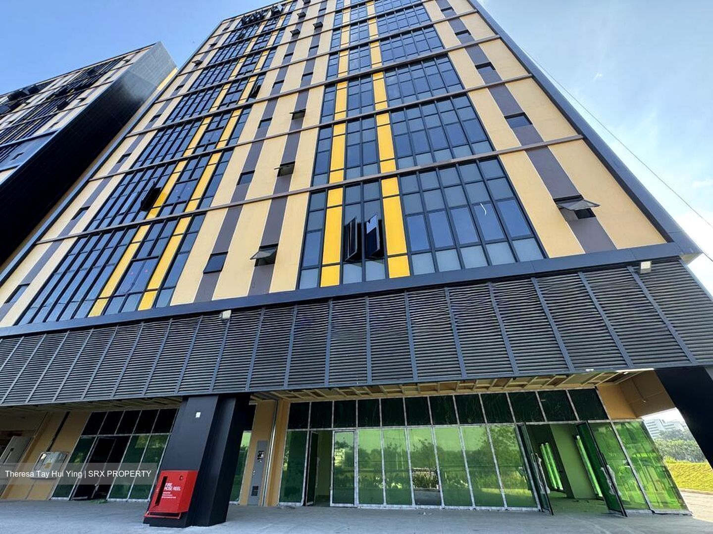 Stellar@tampines (D18), Factory #547128331